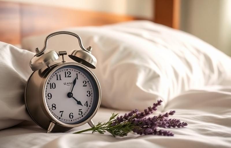 Sleep Hygiene 101: Habits That Actually Improve Rest