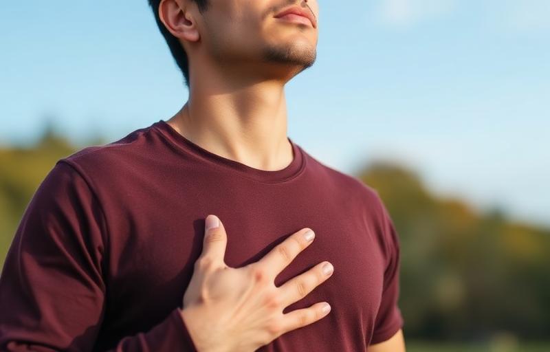 5 Simple Breathing Techniques to Calm a Busy Mind