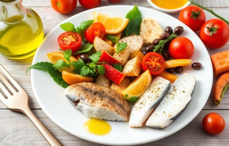 The Mediterranean Approach: Why It Keeps Winning Wellness Research