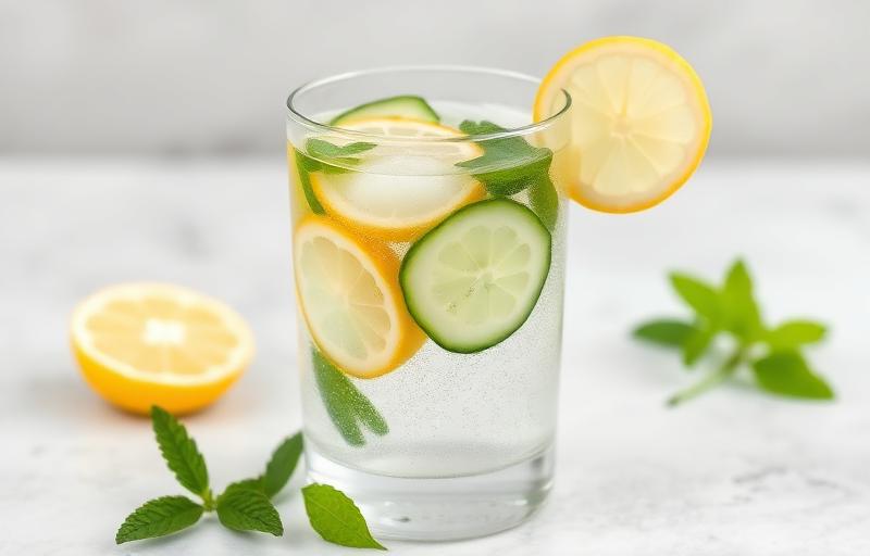 Hydration Matters: How Much Water Do You Really Need?