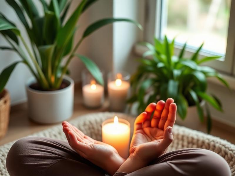 Mental Wellness & Mindfulness
