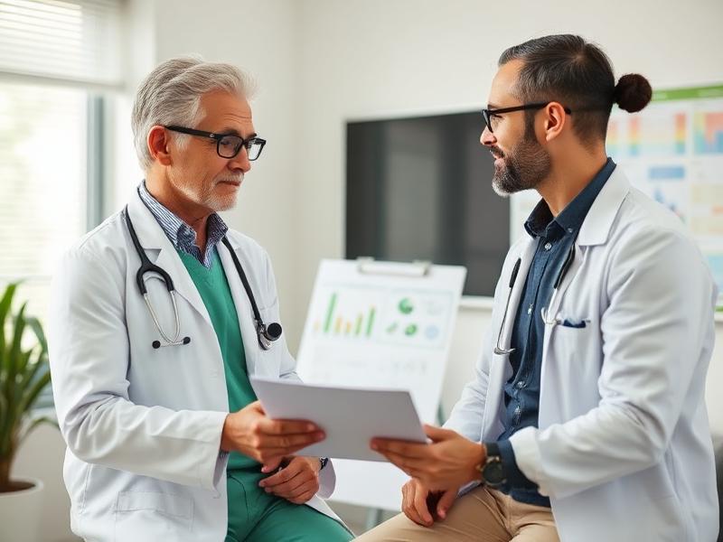 Preventive Wellness Education