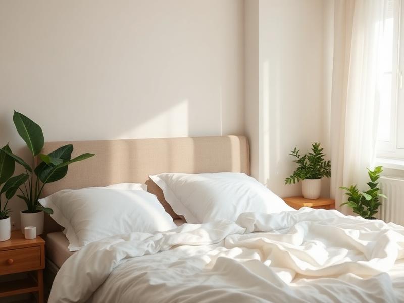 Sleep Wellness