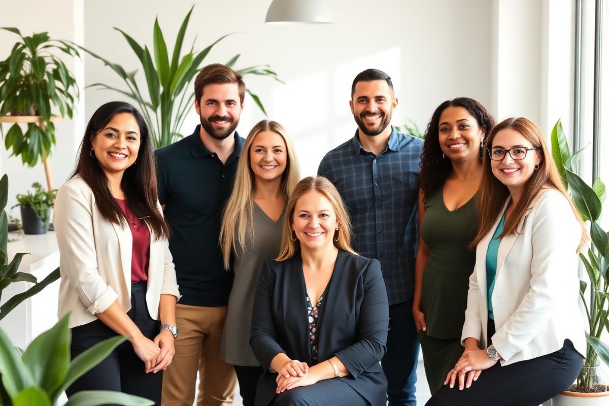 RGMCA Wellness team